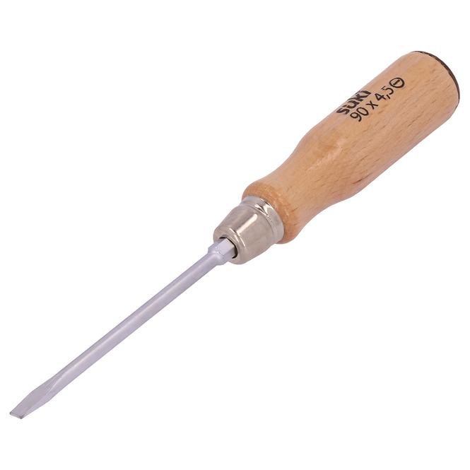 ODVIJAČ KRIŽNI SUKI 90 X 4,5 MM