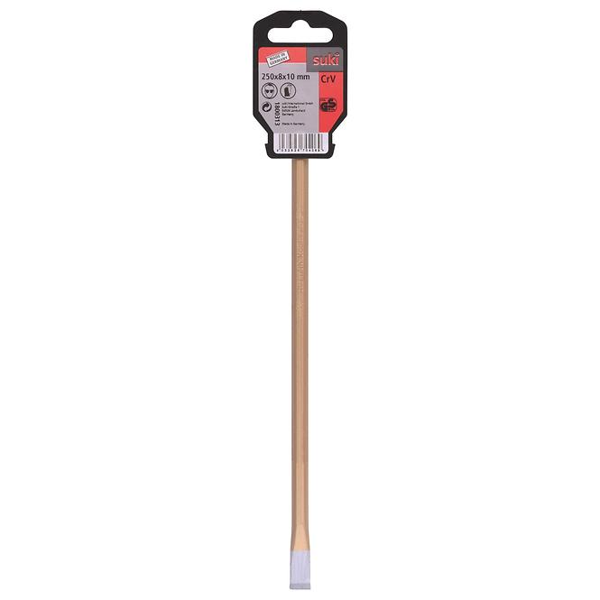 ALAT ZA OBRADU ELEKTRIČARSKI SJEKAČ SUKI 250 X 8 X 10MM