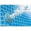 Bazen s metalnom konstrukcijom i pumpom, Intex PRISM Frame, ovalni, 610 x 305 x 122 cm, 2679,4