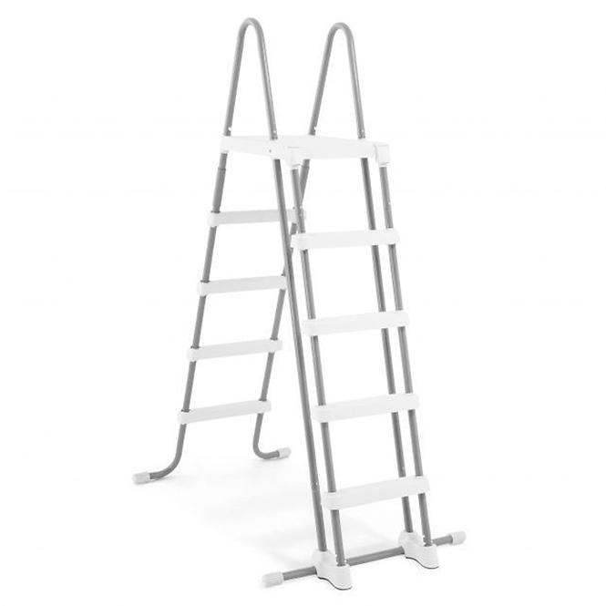 Bazen s metalnom konstrukcijom i pumpom, Intex PRISM Frame, ovalni, 610 x 305 x 122 cm, 2679