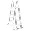 Bazen s metalnom konstrukcijom i pumpom, Intex PRISM Frame, ovalni, 610 x 305 x 122 cm, 2679,6