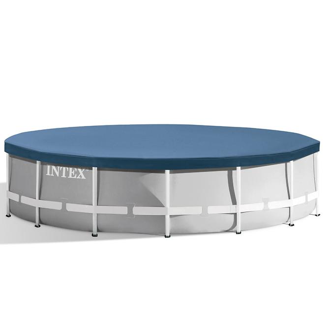 Bazen s metalnom konstrukcijom, Intex PRISM Frame Premium, okrugli, 427 x 107 cm, 26720NP