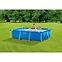 Bazen s metalnom konstrukcijom, pravokutni, 220 x 150 x 60 cm, Intex 28270NP,2