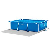Bazen s metalnom konstrukcijom, pravokutni, 220 x 150 x 60 cm, Intex 28270NP