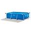 Bazen s metalnom konstrukcijom, pravokutni, 220 x 150 x 60 cm, Intex 28270NP