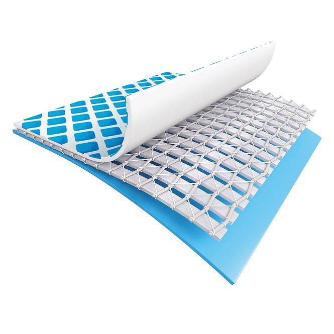Bazen s metalnom konstrukcijom, pravokutni, 220 x 150 x 60 cm, Intex 28270NP