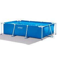 Bazen s metalnom konstrukcijom, pravokutni, 300 x 200 x 75 cm, Intex 28272NP
