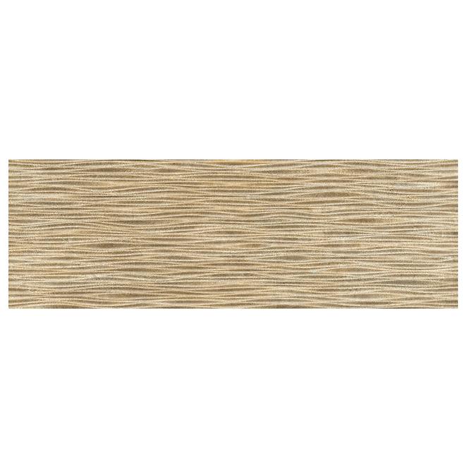 Glazirana zidna pločica Salvia marron 20/60