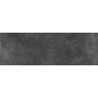 Glazirana zidna pločica Land negro 20/60