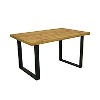 Stol Kamel St-27 120x80 Hrast Wotan