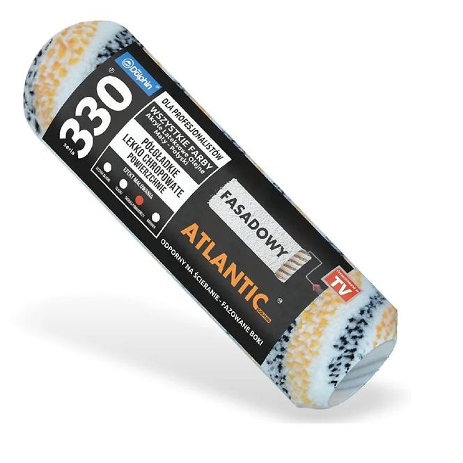 Valjak za fasadu Atlantic 330 ACT25W12