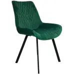Stolica Kansas zelena