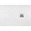 KADA PRAVOKUTNI OPAL 100/80/2.6 BIJELA
