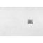 KUPKA PRAVOKUTNI OPAL 140/80/2,6 BIJELA