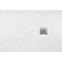 KUPKA PRAVOKUTNI OPAL 160/80/2,6 BIJELA