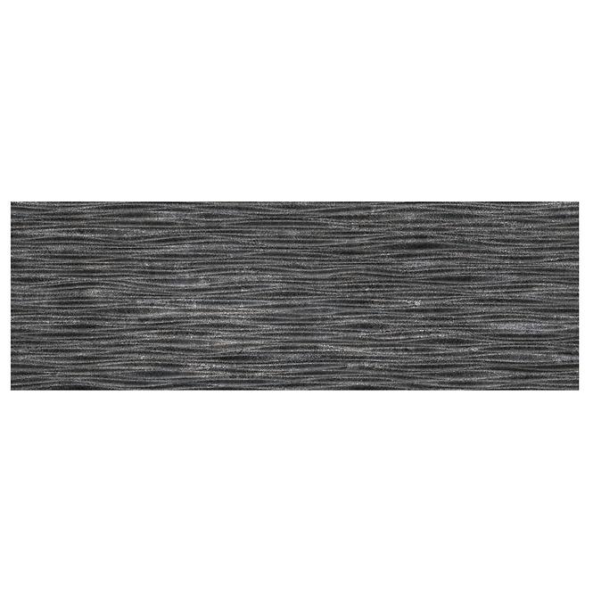 Glazirana zidna pločica Salvia negro 2060