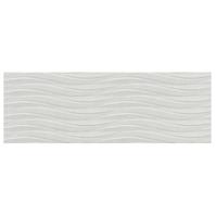 Glazirana zidna pločica Sahara XL blanco 25X75