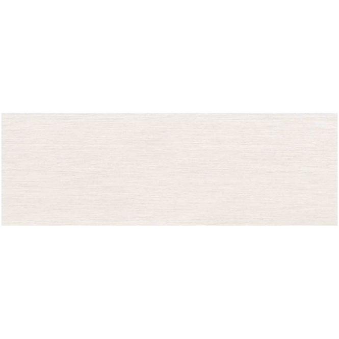 Glazirana zidna pločica Miranda blanco 25/75