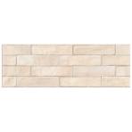 Glazirana zidna pločica Zamora XL beige rett. 25/75
