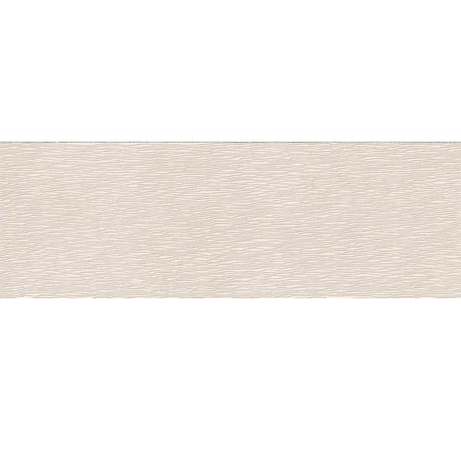 Glazirana zidna pločica Aranza beige rett. 25/75