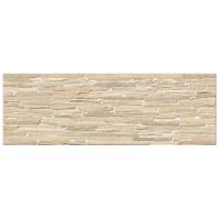 Glazirana zidna pločica Laja XL beige rett. 25/75