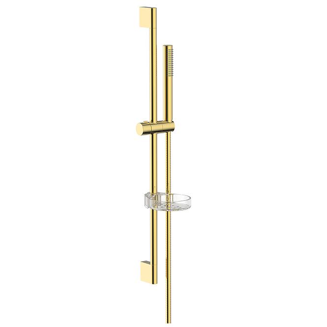 D10-0364A FI SET ZA TUŠ 1-F ZLATO