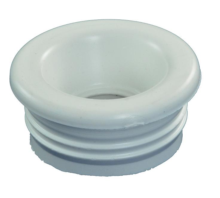 Brtva za sifon fi 50/32 bijeła k1018