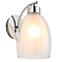 Zidna svjetiljka Vita white AD-01KW K1,2