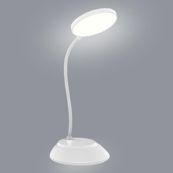 Stolna svjetiljka Kuala LED LED 6W/WHITE