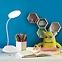 Stolna svjetiljka Kuala LED LED 6W/WHITE,4