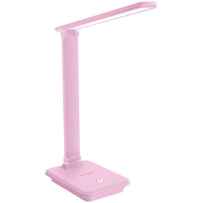 Stolna svjetiljka Medan Led 9W/PINK LB1