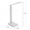 Stolní lampa Medan LED 9WWHITE,3