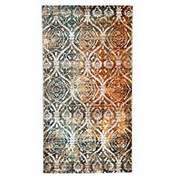 Tepih Timmy Design 0,8/1,5 TD3372-B1 crvena