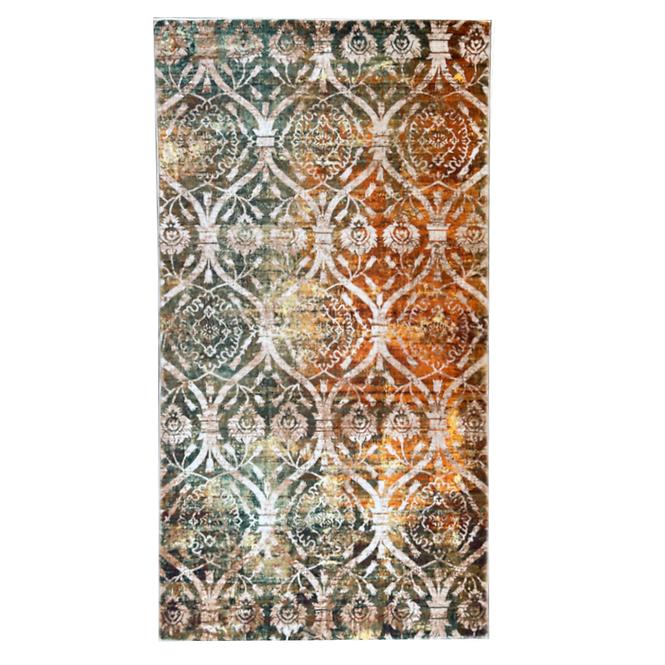Tepih Timmy Design 0,8/1,5 TD3372-B1 crvena