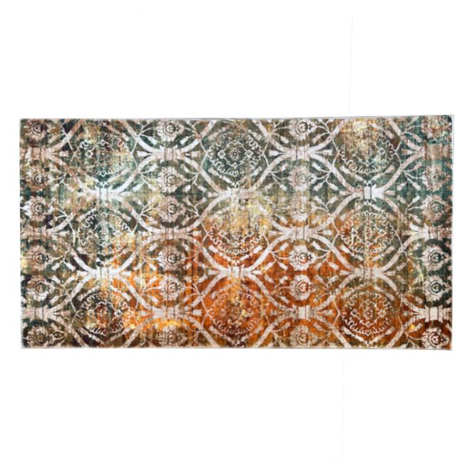 Tepih Timmy Design 0,8/1,5 TD3372-B1 crvena