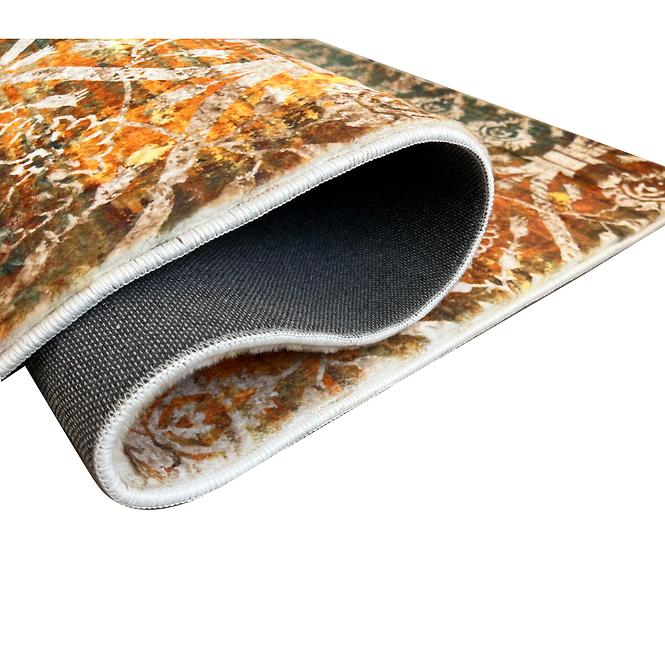 Tepih Timmy Design 0,8/1,5 TD3372-B1 crvena