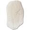 Vrtna pločica  SPLIT STONE 36-30/55-45/4.5 cm,2