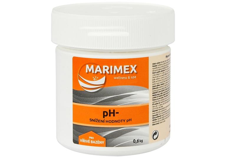 MARIMEX SPA PH- 0,6 KG