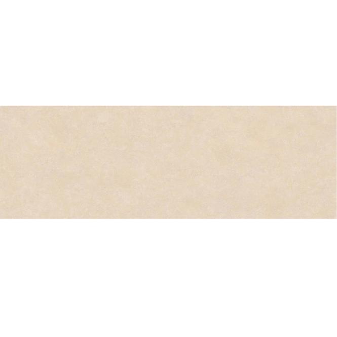 Glazirana zidna pločica Microcemento beige rett.30/90