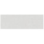 Glazirana zidna pločica Microcemento blanco rett.30/90
