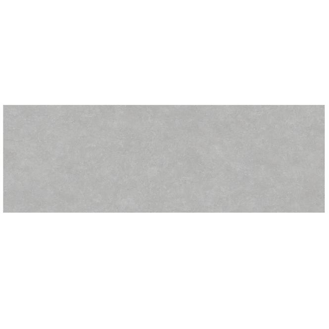 Glazirana zidna pločica Microcemento gris 30/90