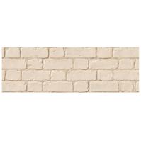 Glazirana zidna pločica Muro XL beige rett. 30/90
