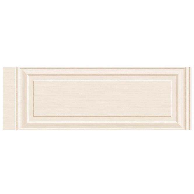 Glazirana zidna pločica Mahon XL beige rett. 30/90