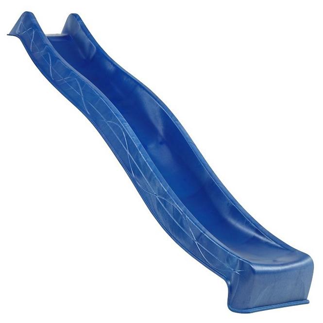 Tobogan 120 plavi