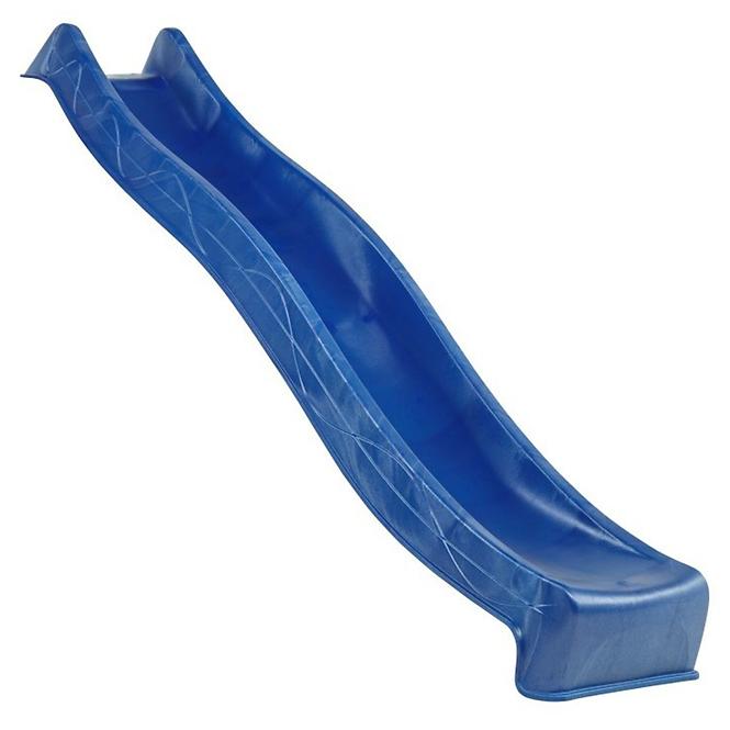 Tobogan 150 plavi