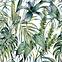 Dekorativna pločica Gres Mural 60/60 Tropic-3 White Str