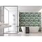 Dekorativna pločica Gres Mural 60/60 Tropic-3 White Str,2