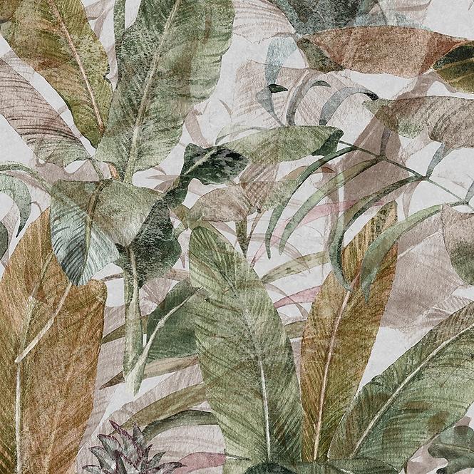 Dekorativna pločica Gres Mural 60/60 Exotic Beige 1