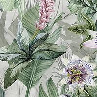 Dekorativna pločica Gres Mural 60/60 Exotic Grey 3