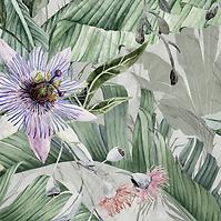 Dekorativna pločica Gres Mural 60/60 Exotic Grey 4